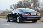 Mercedes-Benz CLS 250 CDI BlueEff - 39