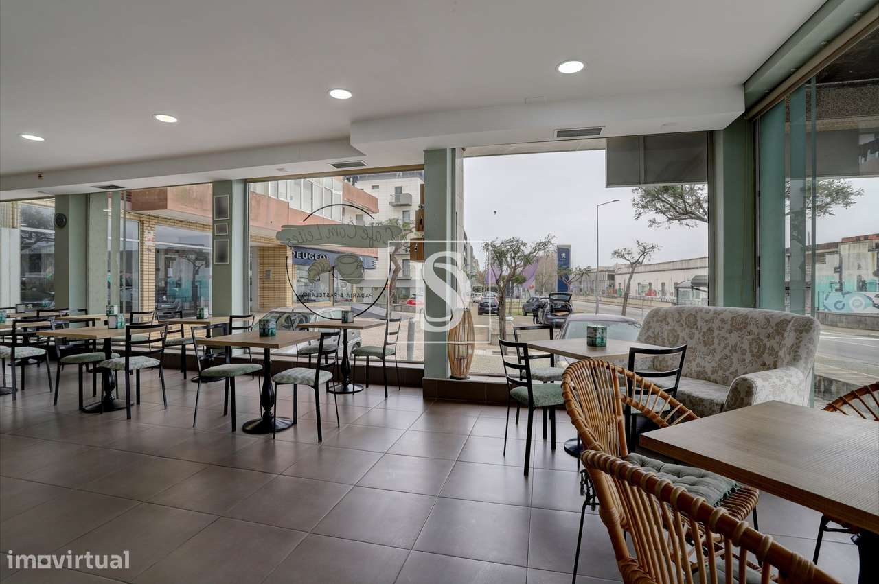 Loja – Vila do Conde - Grande imagem: 5/26