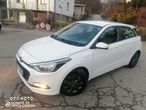 Hyundai i20 - 2