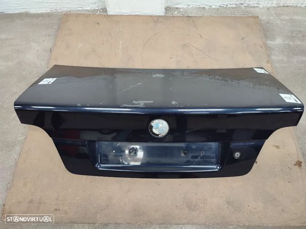 ML61 Mala Bmw E39 4 Portas De 2001 - 1