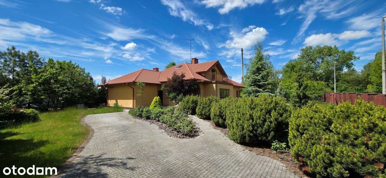 Dom, 335 m², Kutno - Pełny obrazek: 2/20