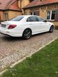 Mercedes-Benz Klasa E 220 d 4-Matic 9G-TRONIC - 4