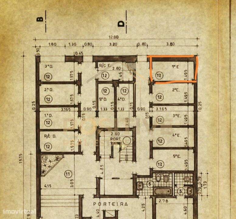 Apartamento T2 Oeiras-36