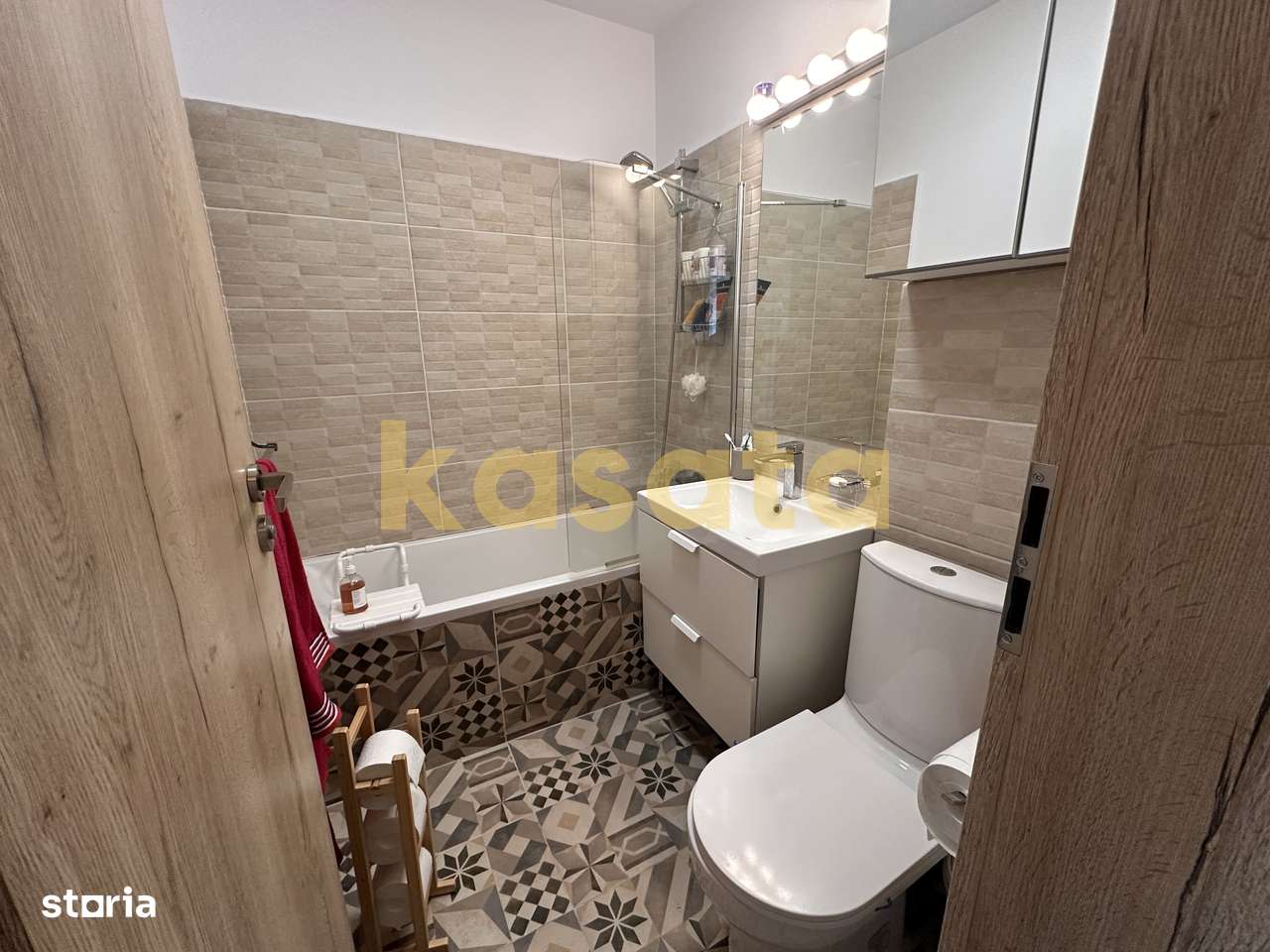 3 camere, etaj 5/10, lift - Calea Grivitei - Basarab - Imagine principală: 3/20