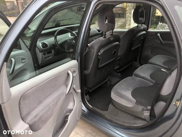 Citroën Xsara Picasso 1.6 HDI Impress - 6