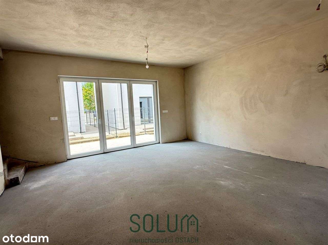 Lokal Mieszkalny Z Ogródkiem, Gronowo Leszno! - Pełny obrazek: 3/12