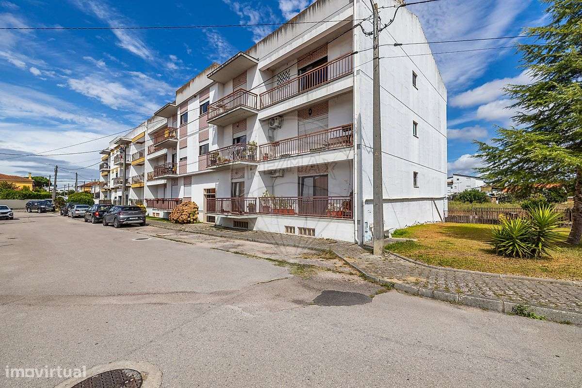 Apartamento T3 para venda - Grande imagem: 1/27