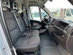 Fiat Ducato Maxi L4H3 3.0 HDI 180KM WARSZTATOWY Zabudowa SERWISOWA FV23% - 26