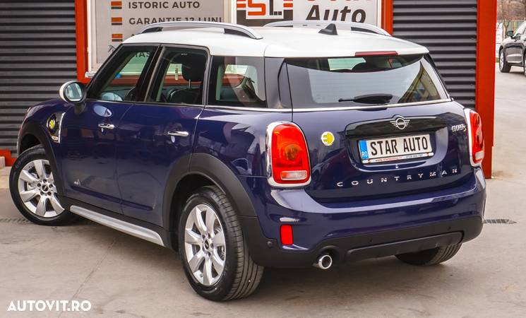 Mini Countryman - 5