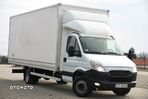 Iveco Iveco DAILY 70C17 6,1metra KONTENER Salon Polska - 2