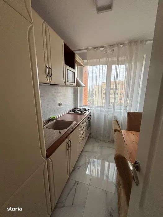 Apartament 3 camere Unirii - Imagine principală: 5/6