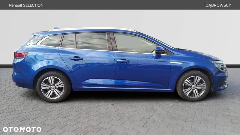 Renault Megane 1.3 TCe FAP Intens EDC - 6