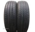 2 x BRIDGESTONE 225/70 R16 102H B250 Lato DOT12/13 Nieużywane - 2