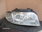 Lampa prawa Audi A4 B5 LIFT VALEO EUROPA - 1