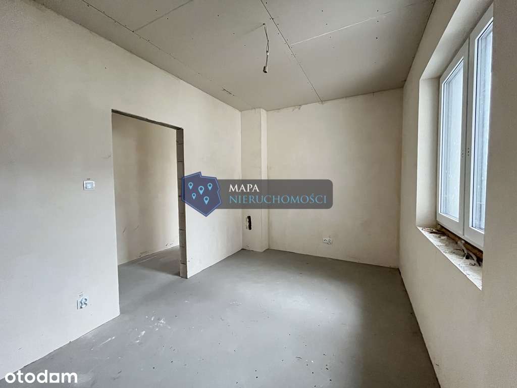 Komfortowy dom w Wieńcu blisko lasu-6