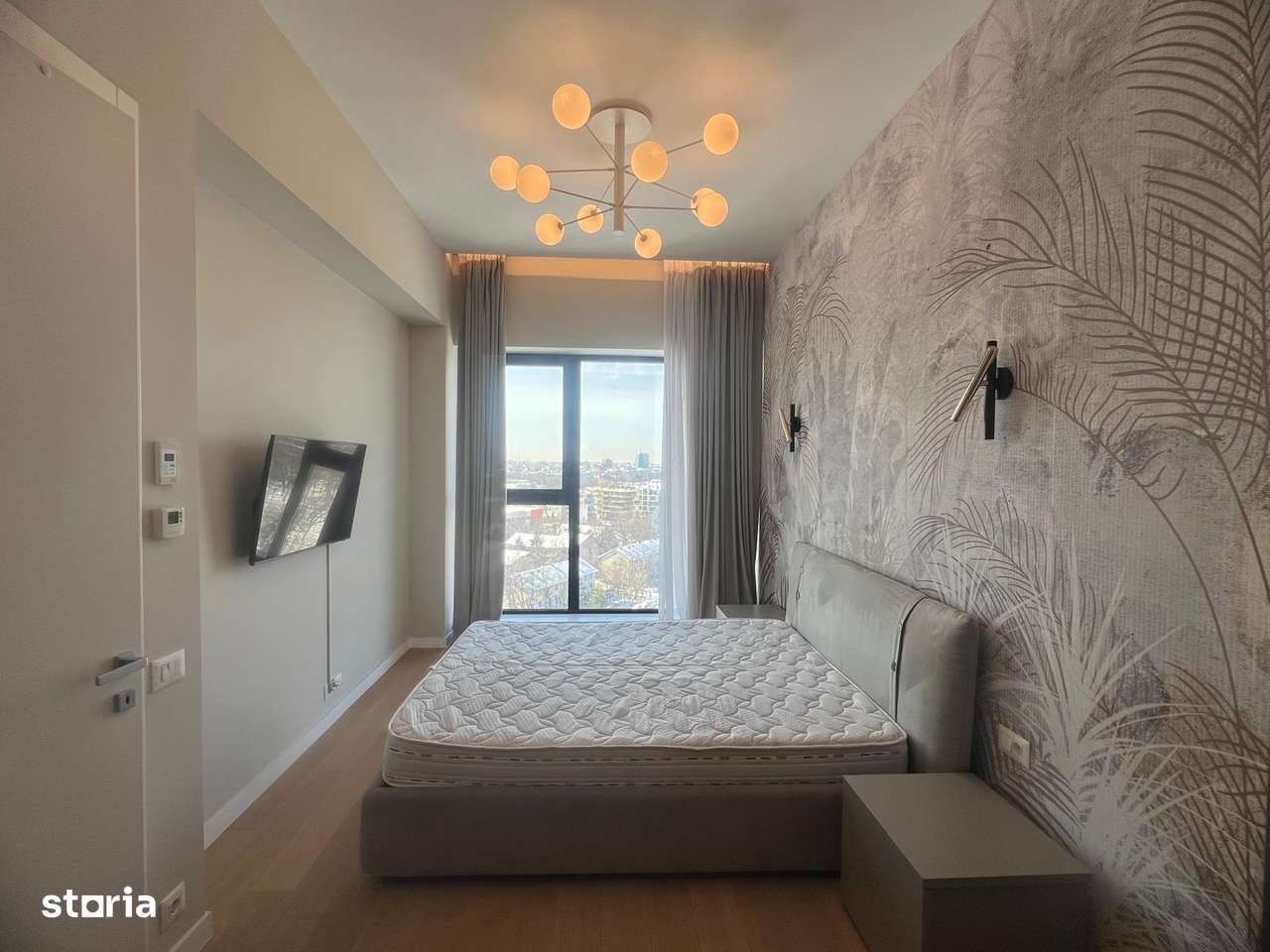 3 CAMERE - ready to move - One Verdi Park-12