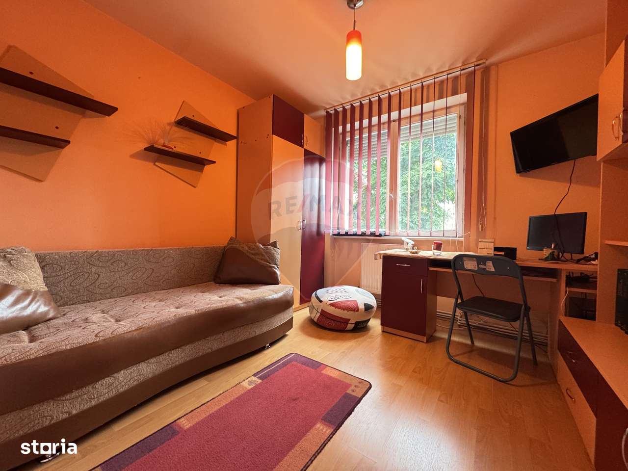 Ap. Spațios, 4 camere, str. Turda - Imagine principală: 3/8