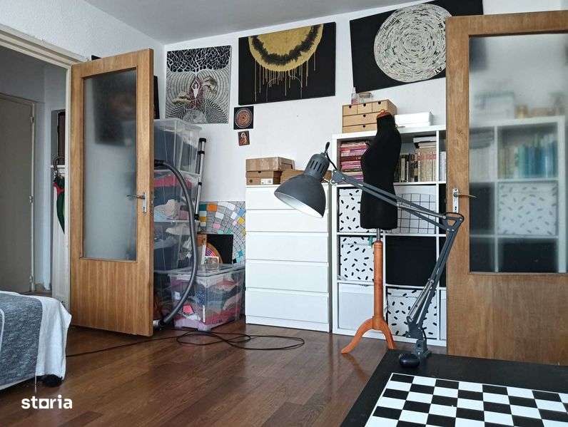 Apartament 2 camere in proximitatea Bucur Obor