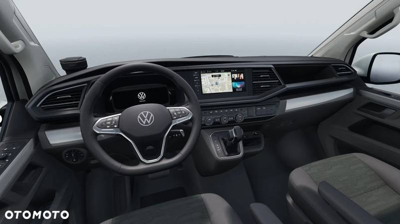 Volkswagen California - 16