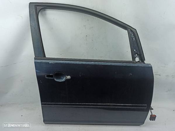 Porta Frente Direita Frt Drt Ford C-Max (Dm2) - 1