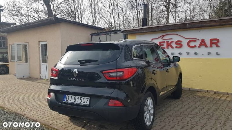 Renault Kadjar 1.2 Energy TCe Intens - 19