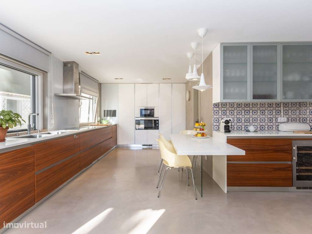 Quinta T5 Serra da Arrábida-21