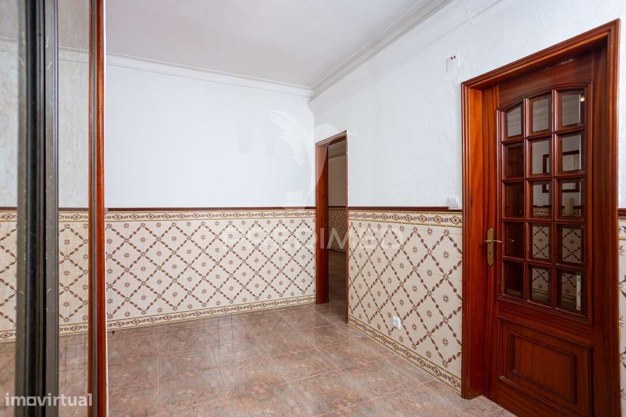 Apartamento T2 no Centro da Cruz de Pau - Grande imagem: 5/21