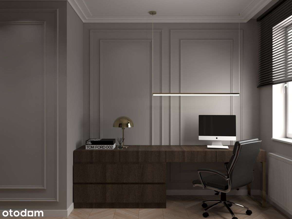 3 Pokoje | Projektant | St. Deweloperski | Garaż - Pełny obrazek: 3/10