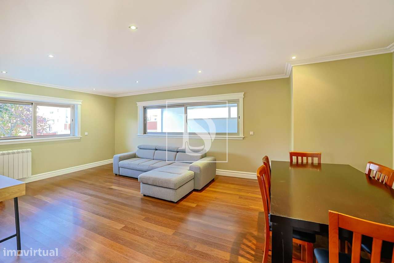 Moradia T4 c/ Piscina, com Vista Mar –  Esposende-36