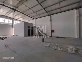 Armazém industrial para venda em Fragoso - Grande imagem: 4/11