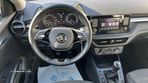 Skoda Fabia 1.0 MPI Ambition - 12