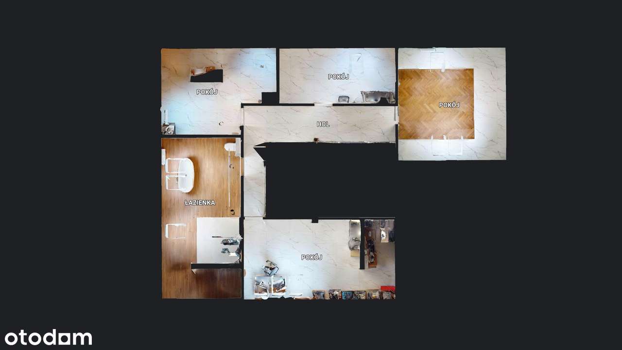 Luksusowy dom z nowoczesnymi technologiami, Dąbrowa Górnicza-19