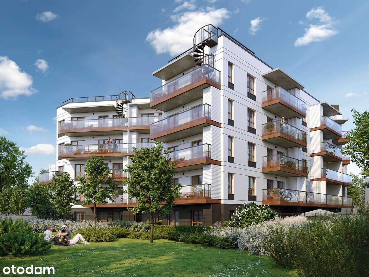 Portside Bałtycka - B0.01 - Pełny obrazek: 3/7