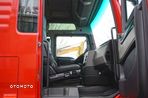 MAN Man TGX 26.510 BDF E6 6×2 Low deck / Przyczepa Konar / Zestaw 120 m3 / 38 europalet - 13