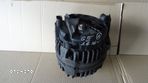 GOLF IV 4 1.6 16V ALTERNATOR 90AH 028903028D - 1