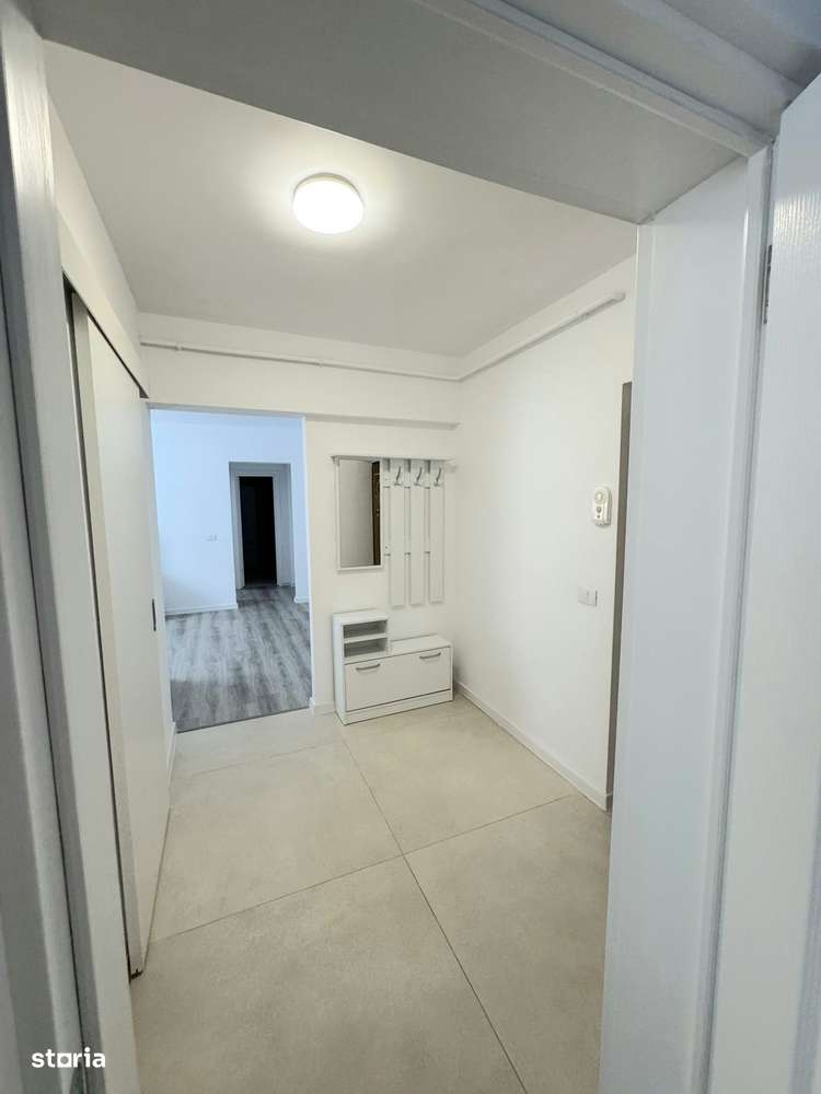 Central- 3 camere etaj 1, mobilat si utilat, 58 mp-2