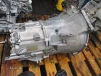 Caixa Velocidades AKD BMW E36 1991 318I 115CV 4P CINZA GASOLINA 5V - 3