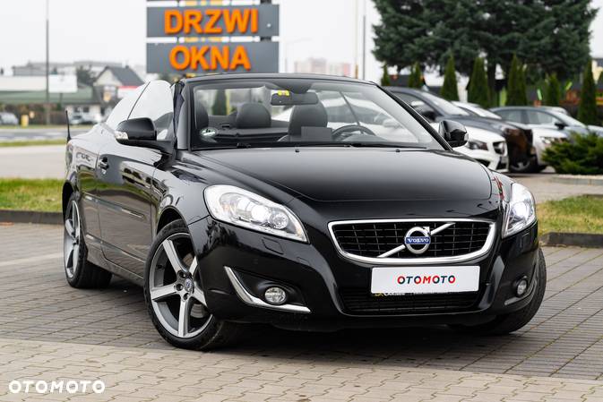 Volvo C70 D3 Inscription - 11