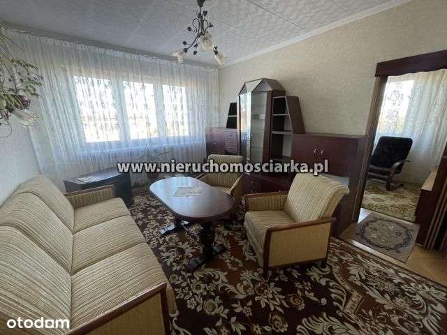 Mieszkanie do własnej aranżacji 45,40 m2 Rydułtowy-2