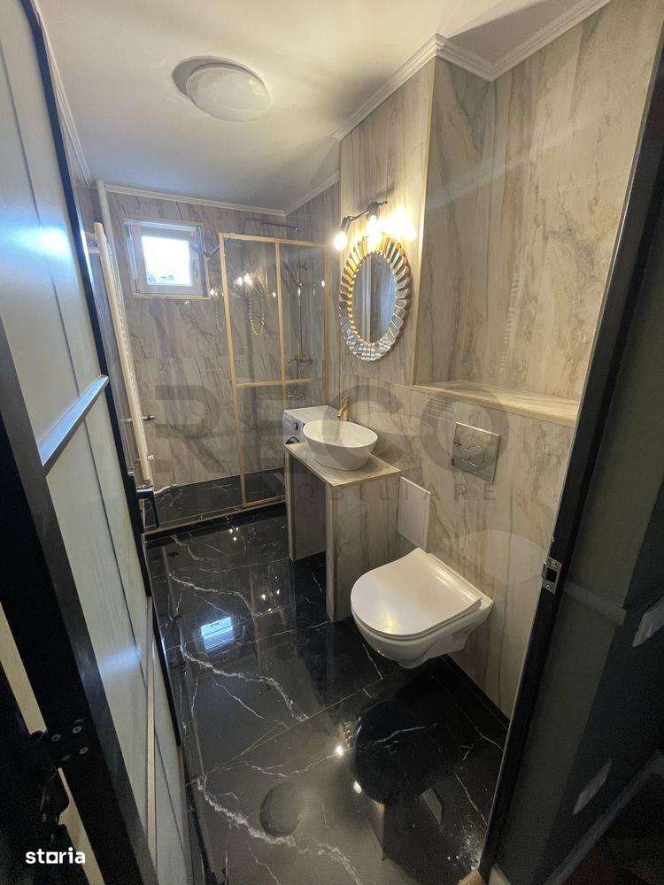 RECO APARTAMENT 2 CAMERE LUX DE INCHIRIAT , PARCUL TRAIAN - Imagine principală: 5/5
