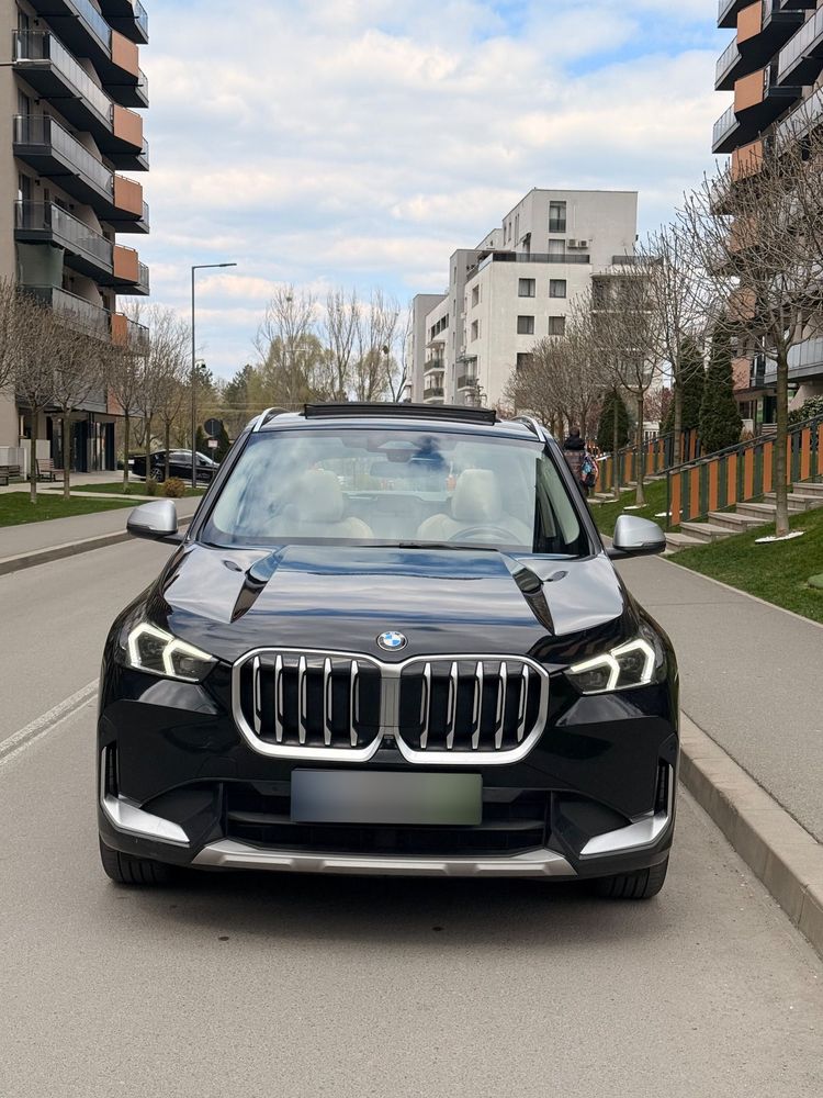 BMW X1 xDrive23d Aut. xLine 2024
