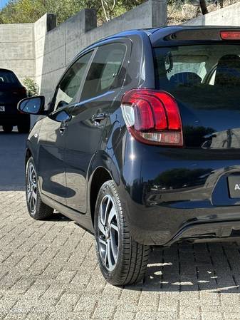 Peugeot 108 1.0 VTi Allure - 41