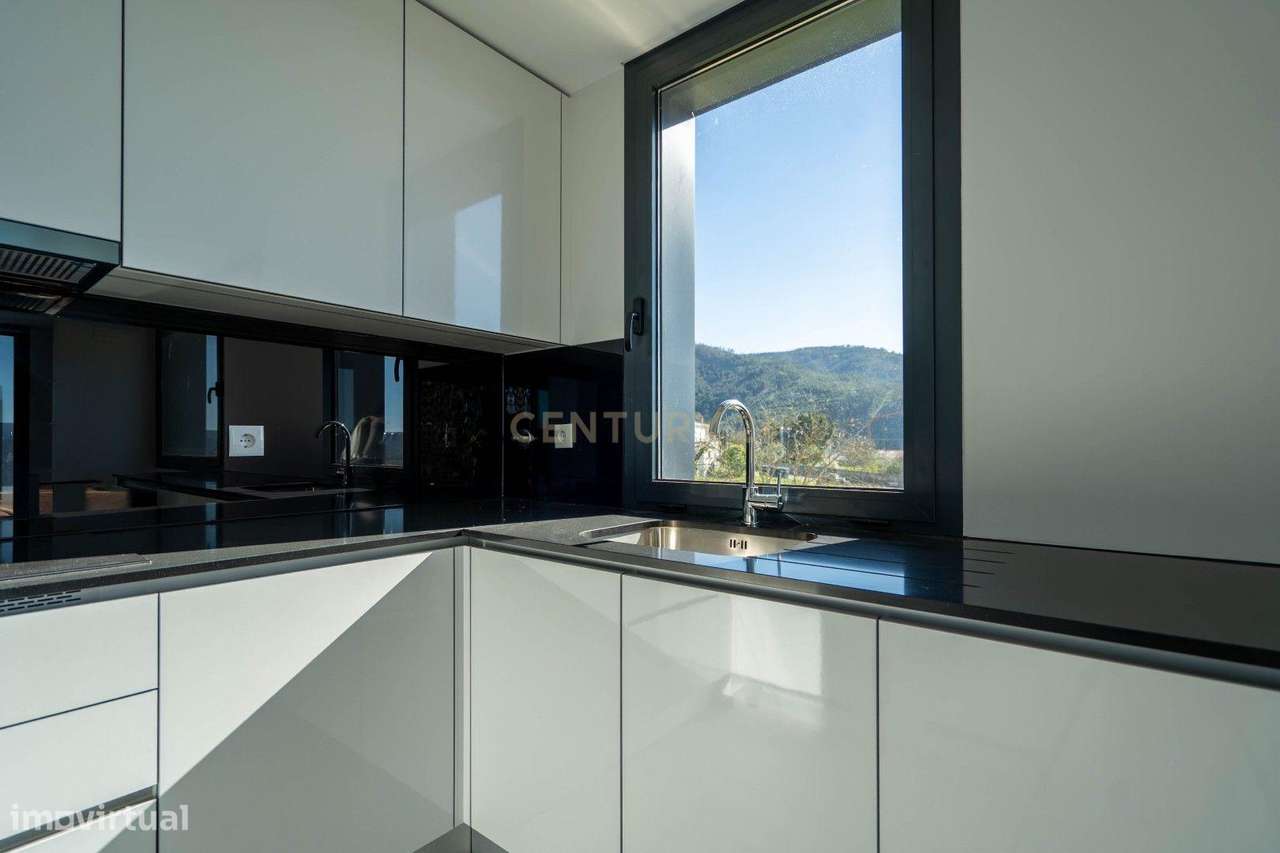 Apartamento T3 - Empreendimento Gardens - Novo-11