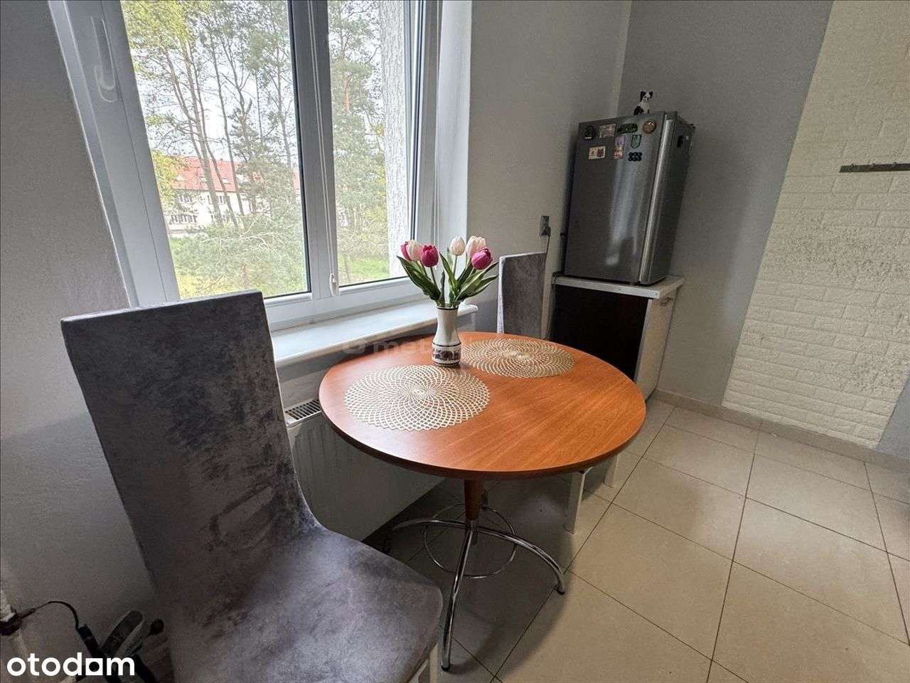 Kawalerka w centrum miasta Bornego Sulinowa - Pełny obrazek: 5/8