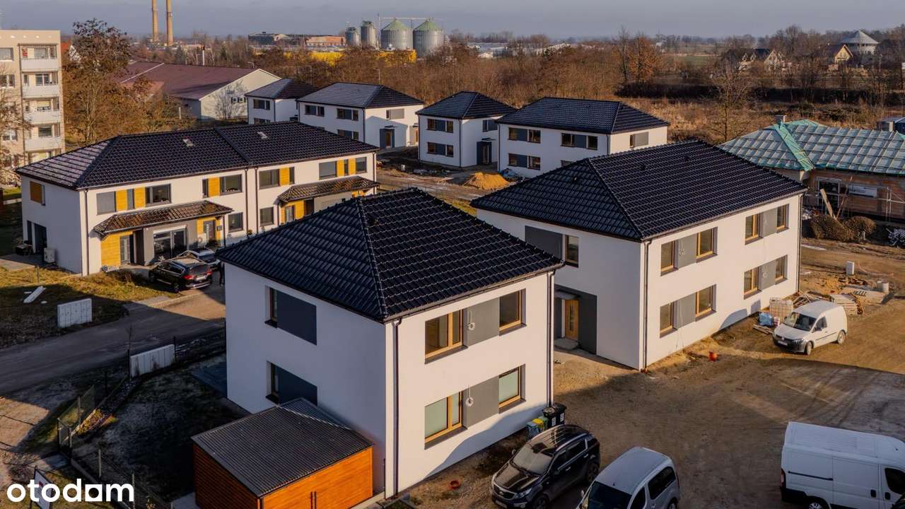 Chojnów, ul. gen. Pułaskiego – apartament gotowy do zamieszkania - Pełny obrazek: 2/20