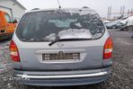 Dezmembrez Opel Zafira A [1999 - 2003] Minivan 5-usi 2.0 DTI MT (101 hp) - 4