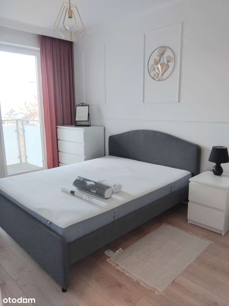 *REZERWACJA*komfortowe mieszkanie Gorzów Wlkp., Wawrów Bermudy - Pełny obrazek: 4/8