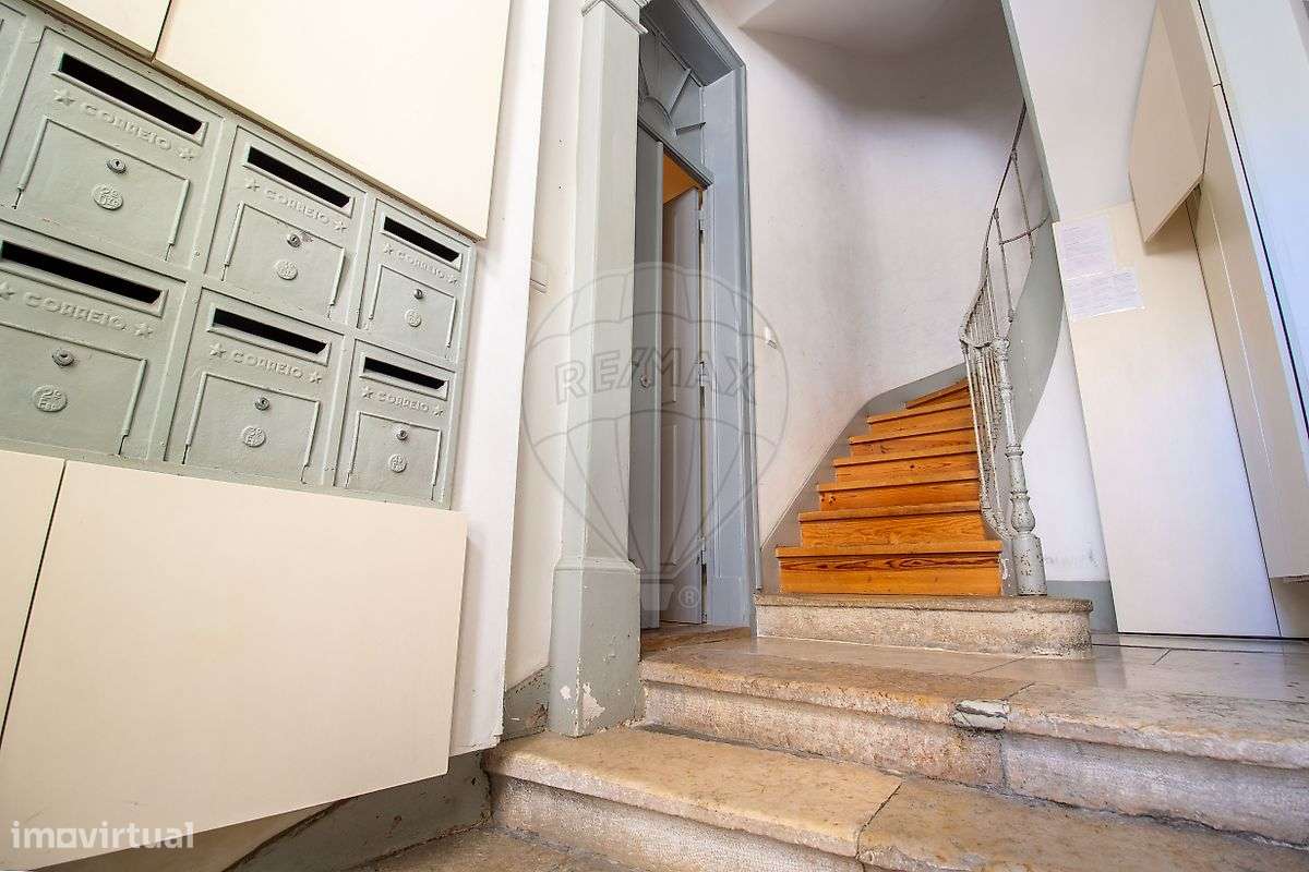 Apartamento T1 para venda-25