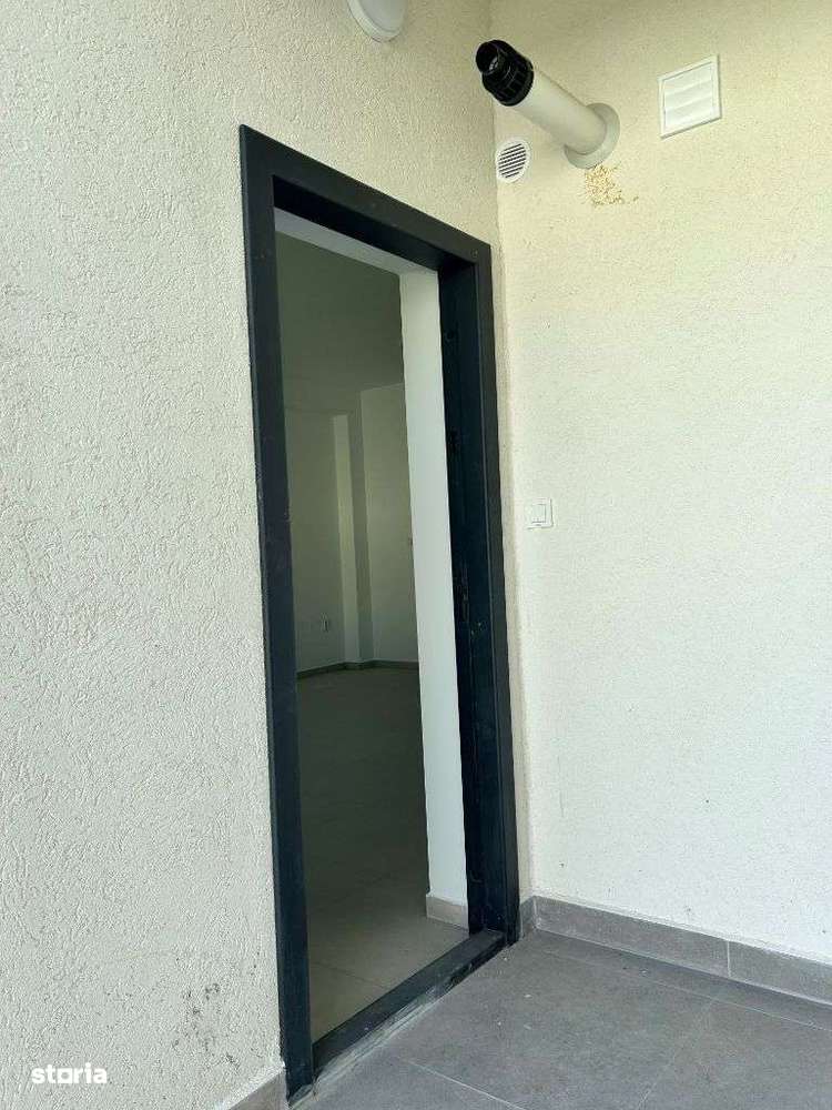 APARTAMENT C1- U33 - PARTER CURTE INTERIOARA 1 - REZIDENTIAL MOVAS - Imagine principală: 4/20