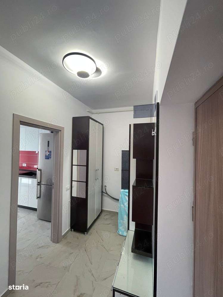 spre vanzare garsoniera spatioasa complet amenajata 1 decembrie-4